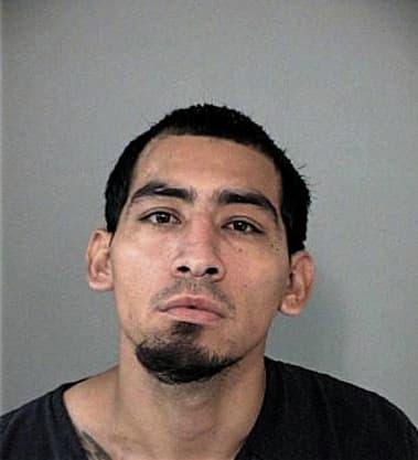 Jose Cuarenta - Fort Bend County, TX 